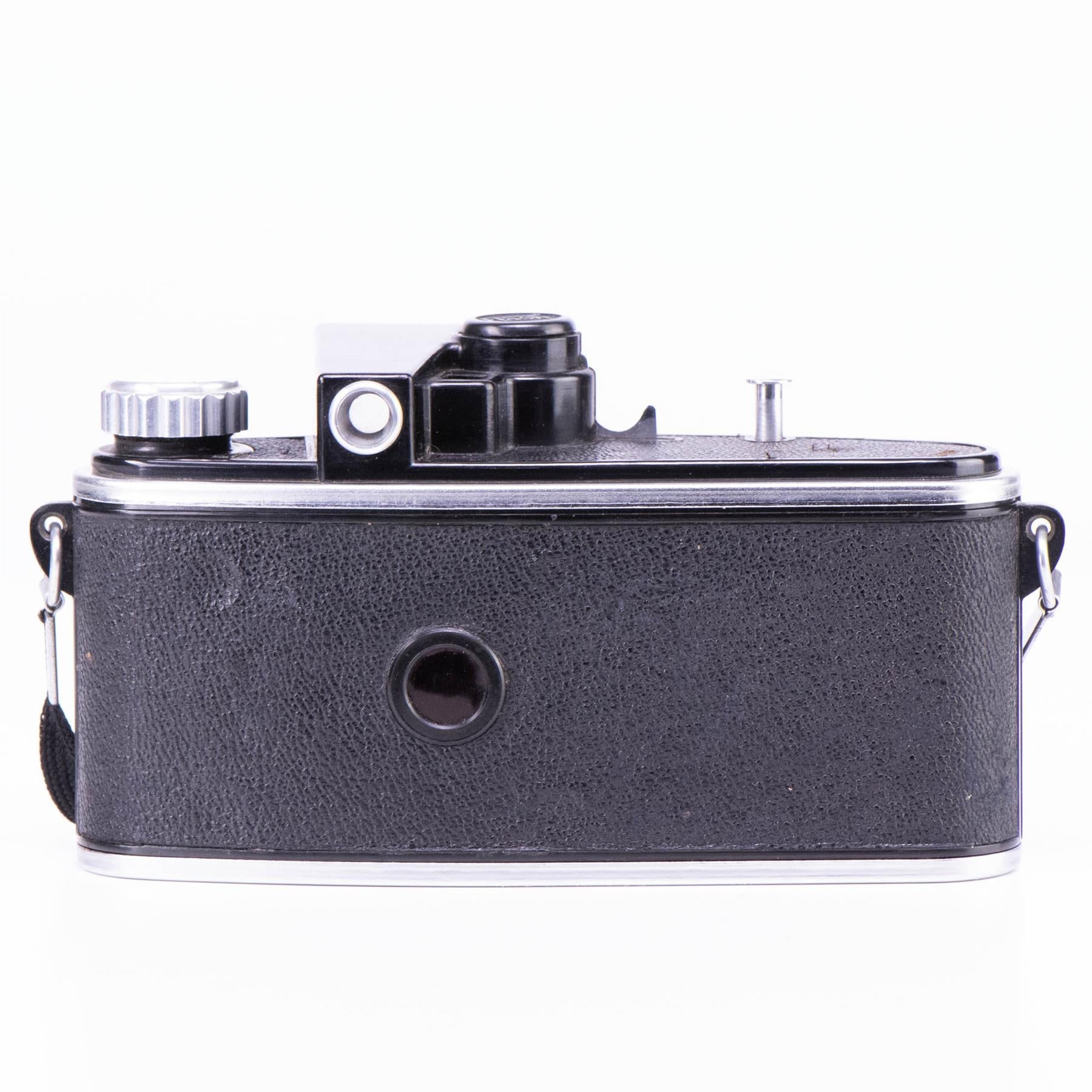 Agilux Agiflash Camera | Black | United Kingdom | 1954 - 1958