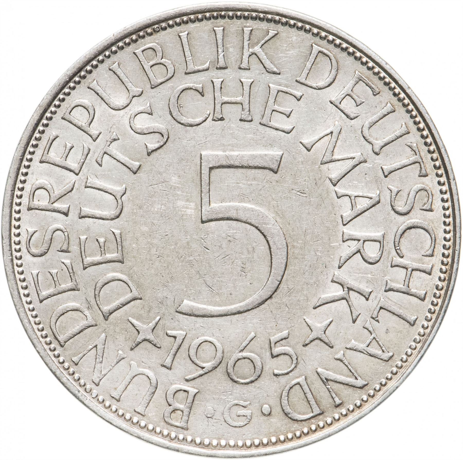 East German 10 Pfennig | Deutsche Demokratische Republik | KM10 1963 - 1990