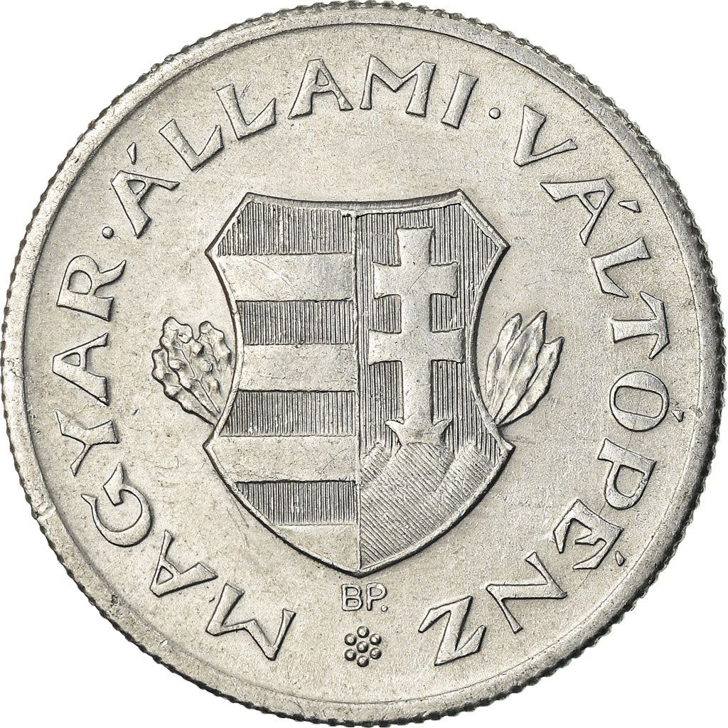 Hungary 1 Forint Coin | KM532 | 1946 - 1949