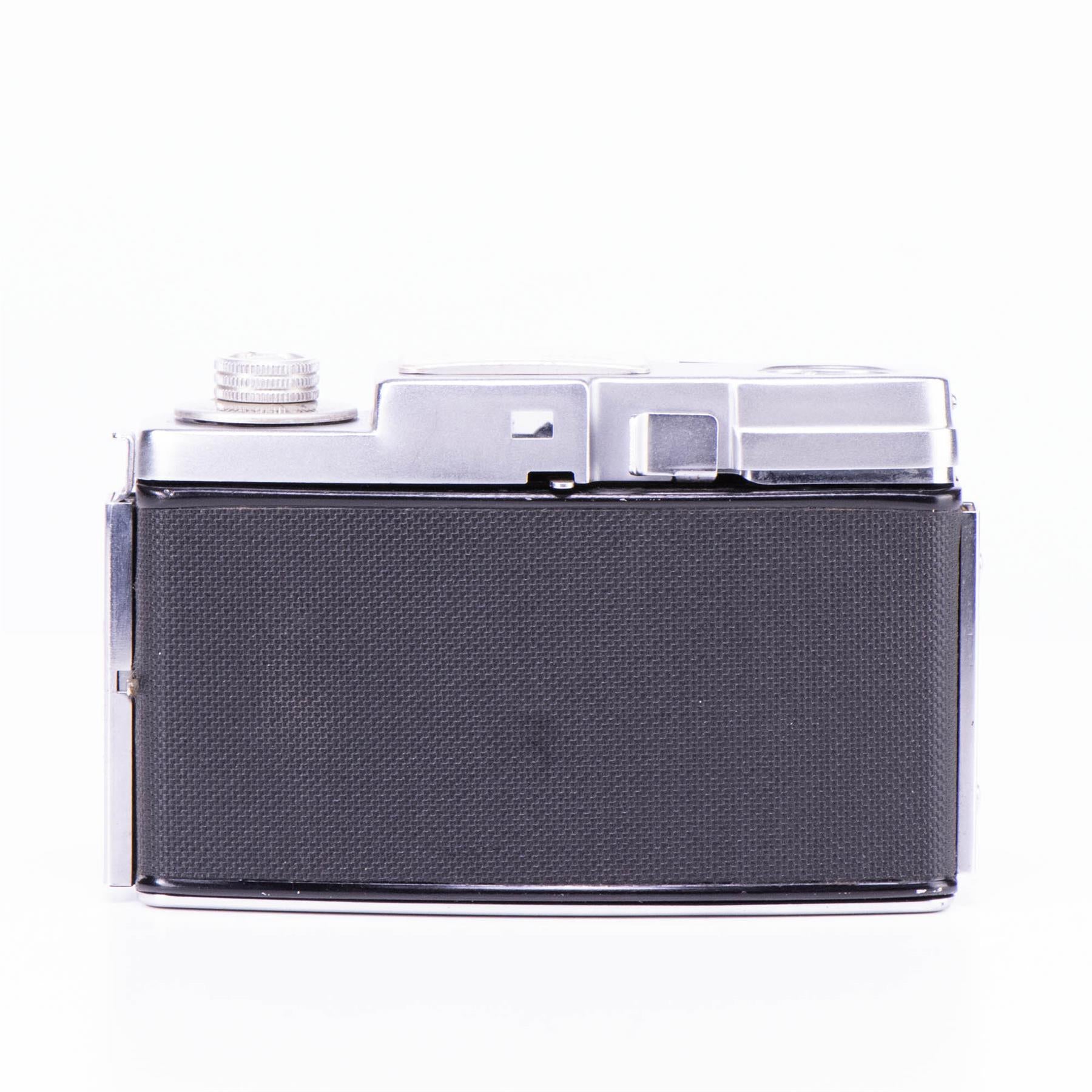 Kodak Colorsnap 35 Camera | White | United Kingdom | 1959 - 1964