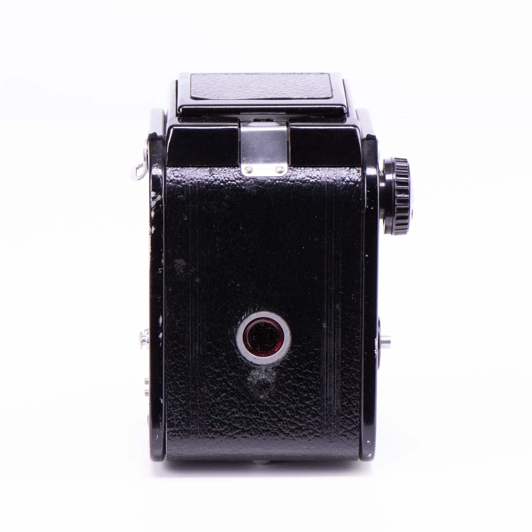 Kodak Duaflex 2 Camera | Kodet lens | England | 1955 - 1960