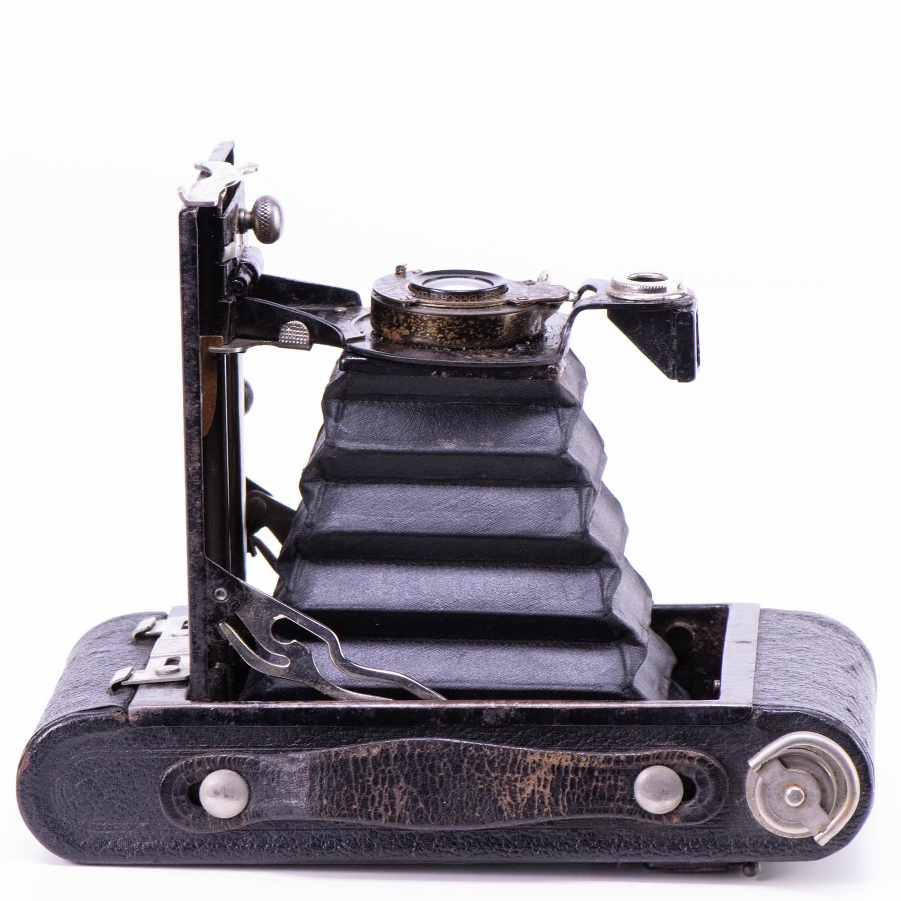 Kodak No.2 Folding Autographic Brownie | Canada | 1915 - 1926