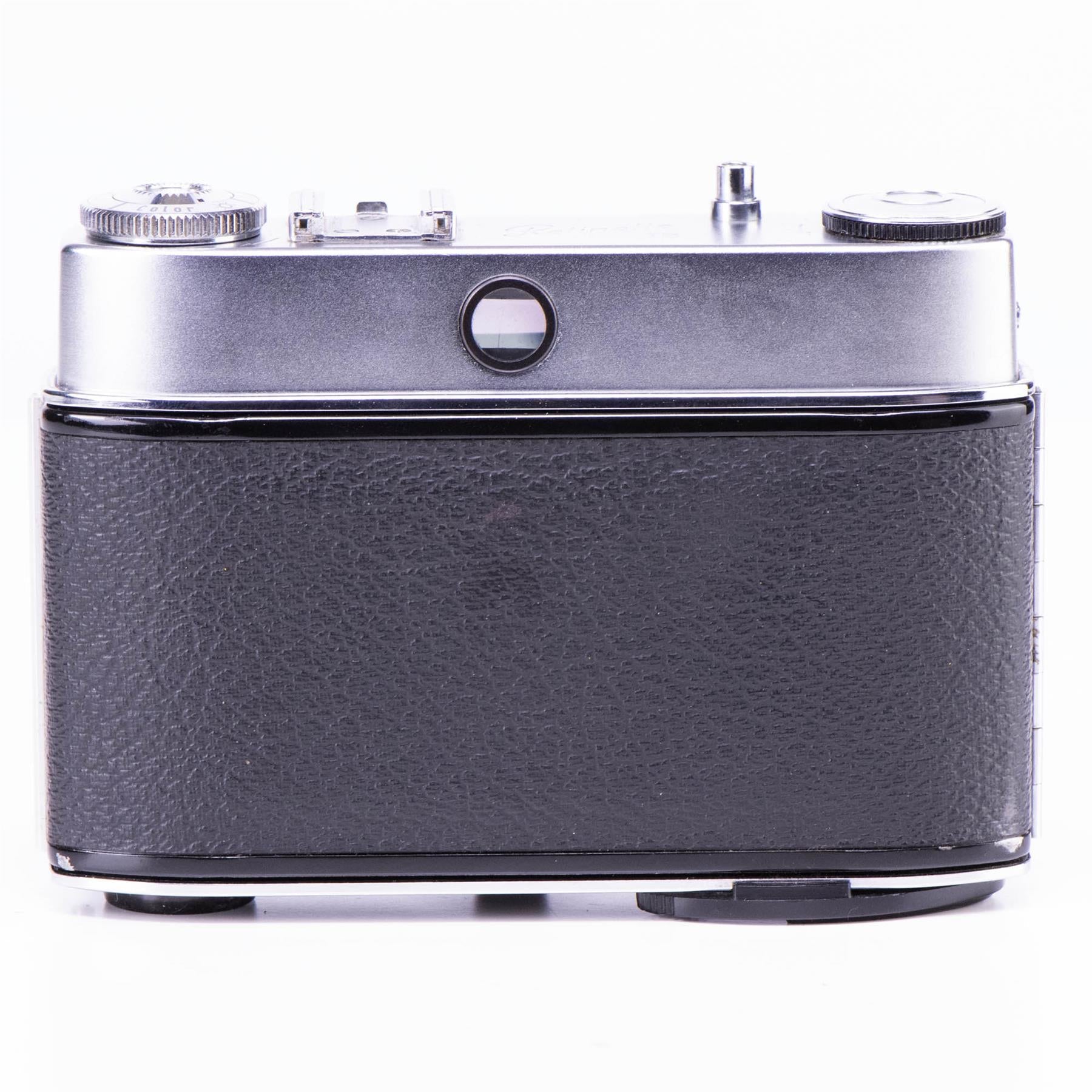 Kodak Retinette 1B Camera | 45mm f2.8 lens| Germany | 1960 - 1963 | Not working