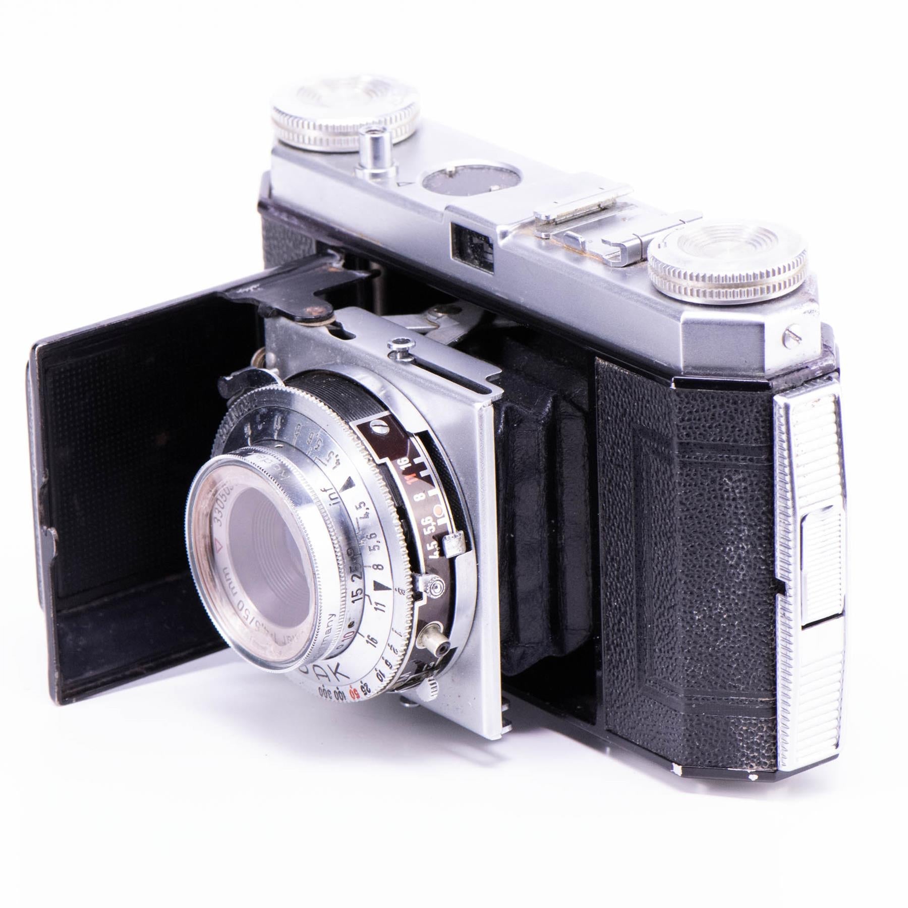 Kodak Retinette hotsell Camera