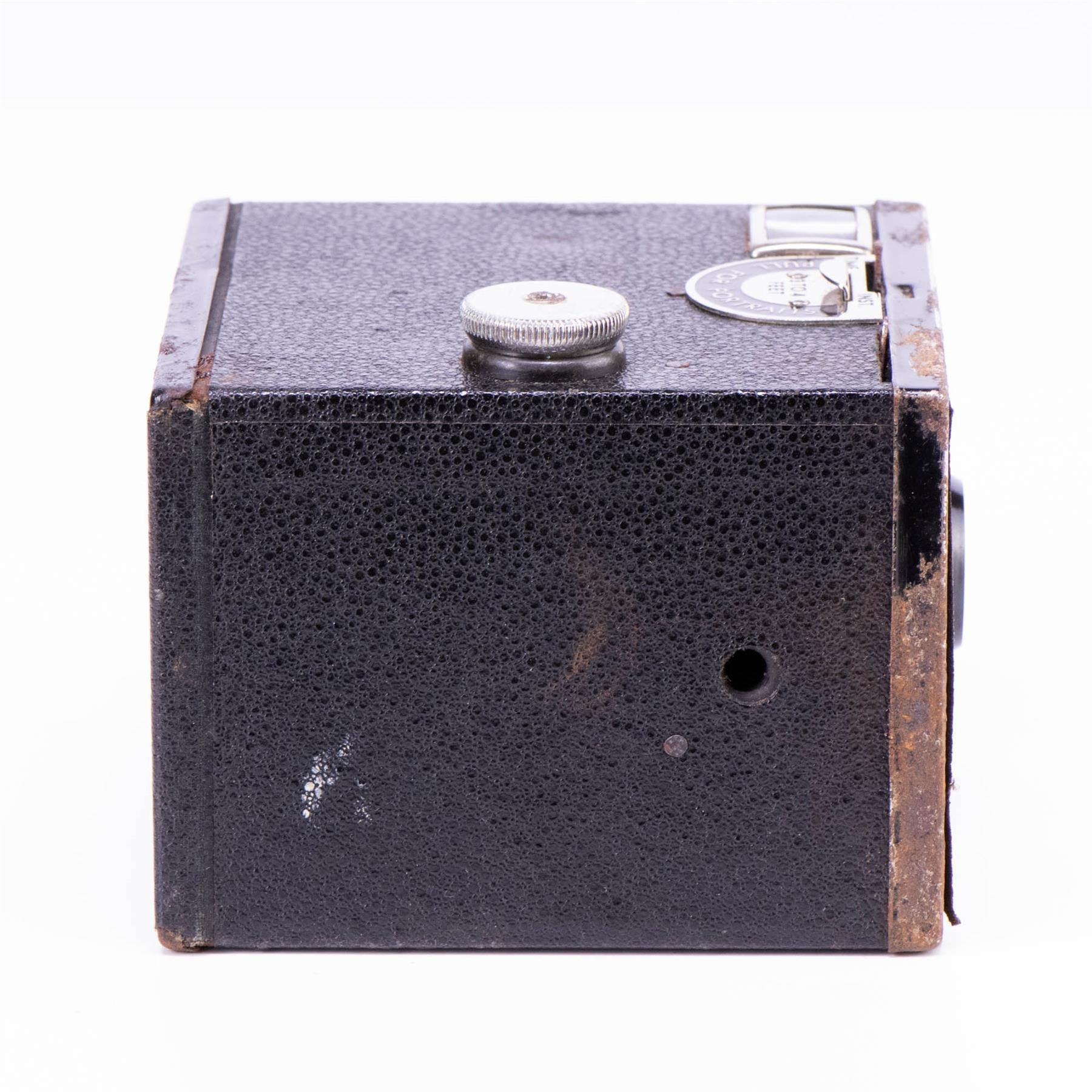 Kodak Six-20 Brownie Senior Camera | 95mm f11 lens | England | 1939 - 1940