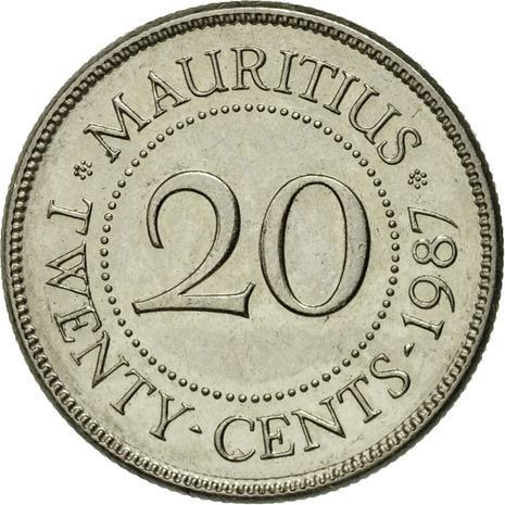 Mauritius