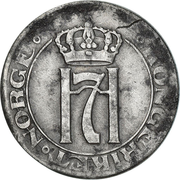 Portugal 10 Centavos Coin, Cross, Olive Branch, KM583