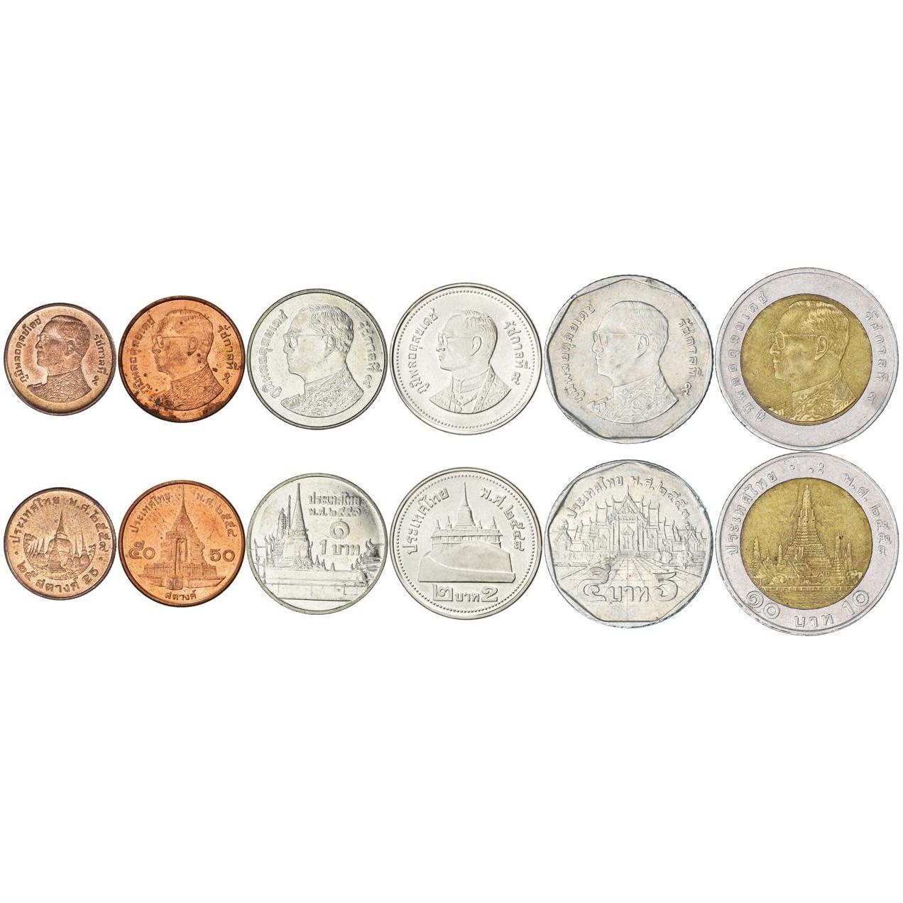 Coin sets