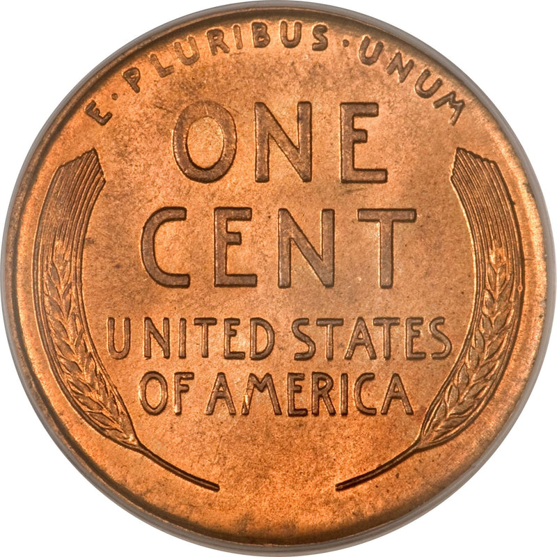 1 Cent United States of America (USA) 2009, KM# 441