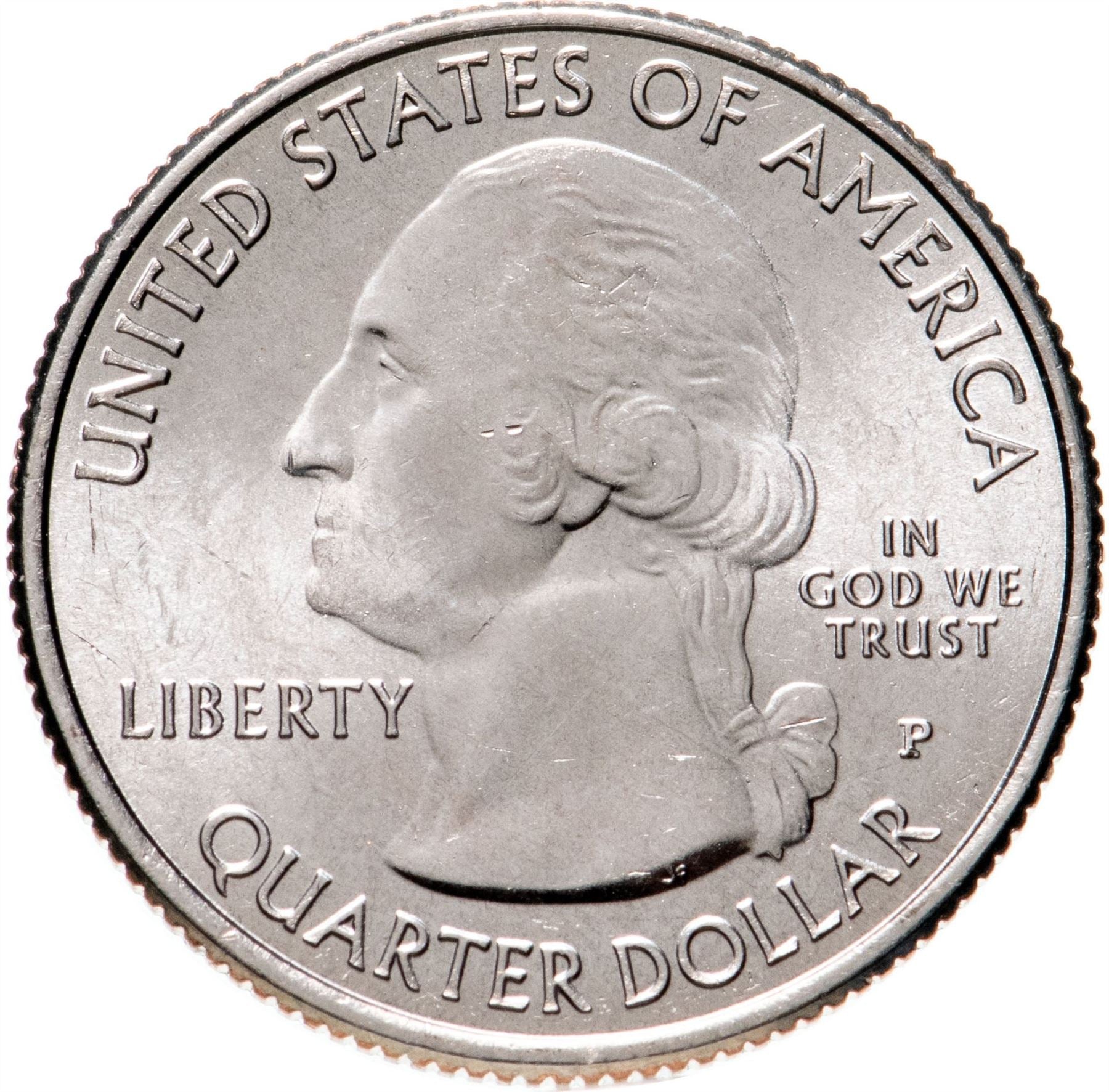 United States Coin American 5 Cents | Thomas Jefferson | Monticello | KM381 | 2006 - 2021