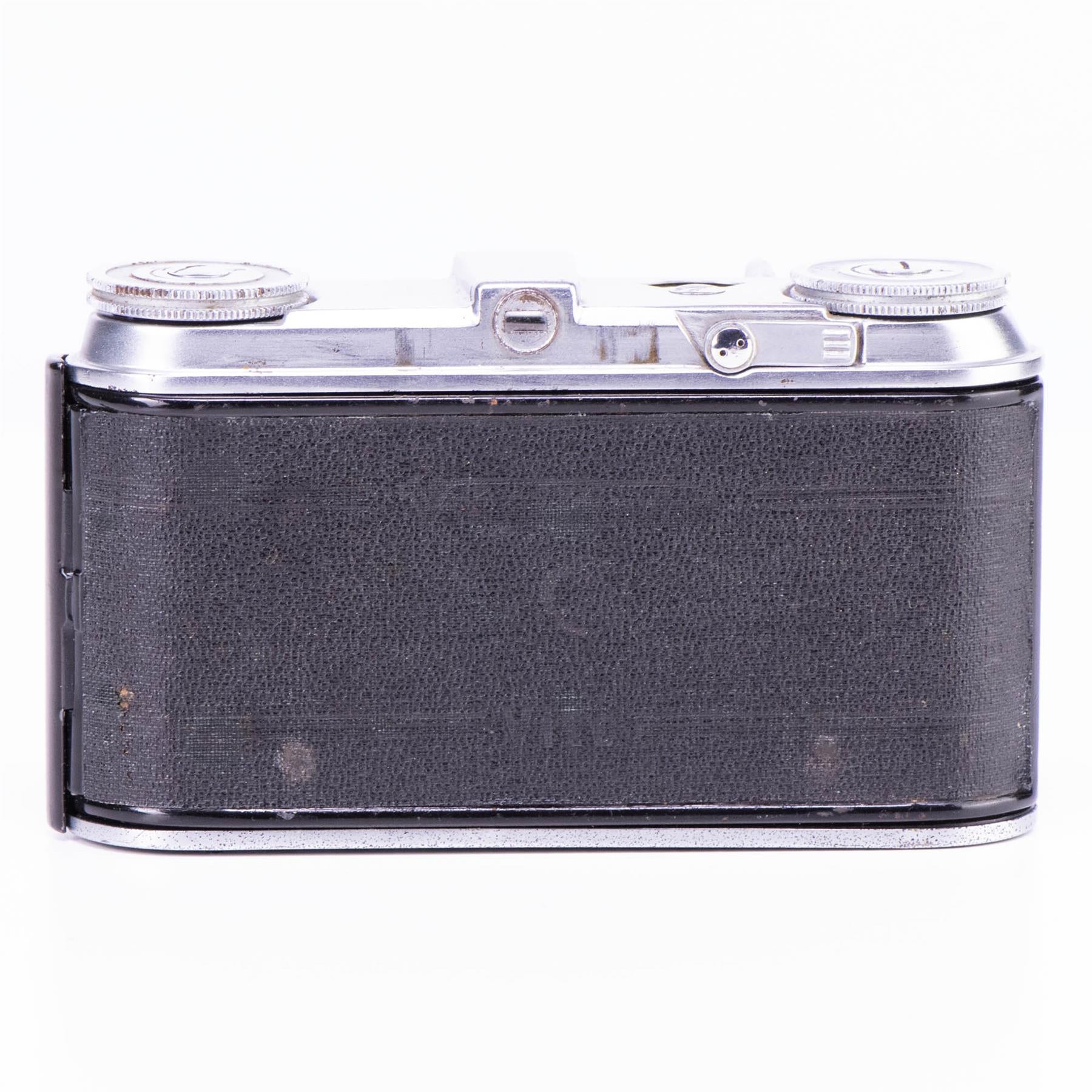 Voigtlander Vito Camera | 50mm f3.5 lens | Germany | 1947 - 1950