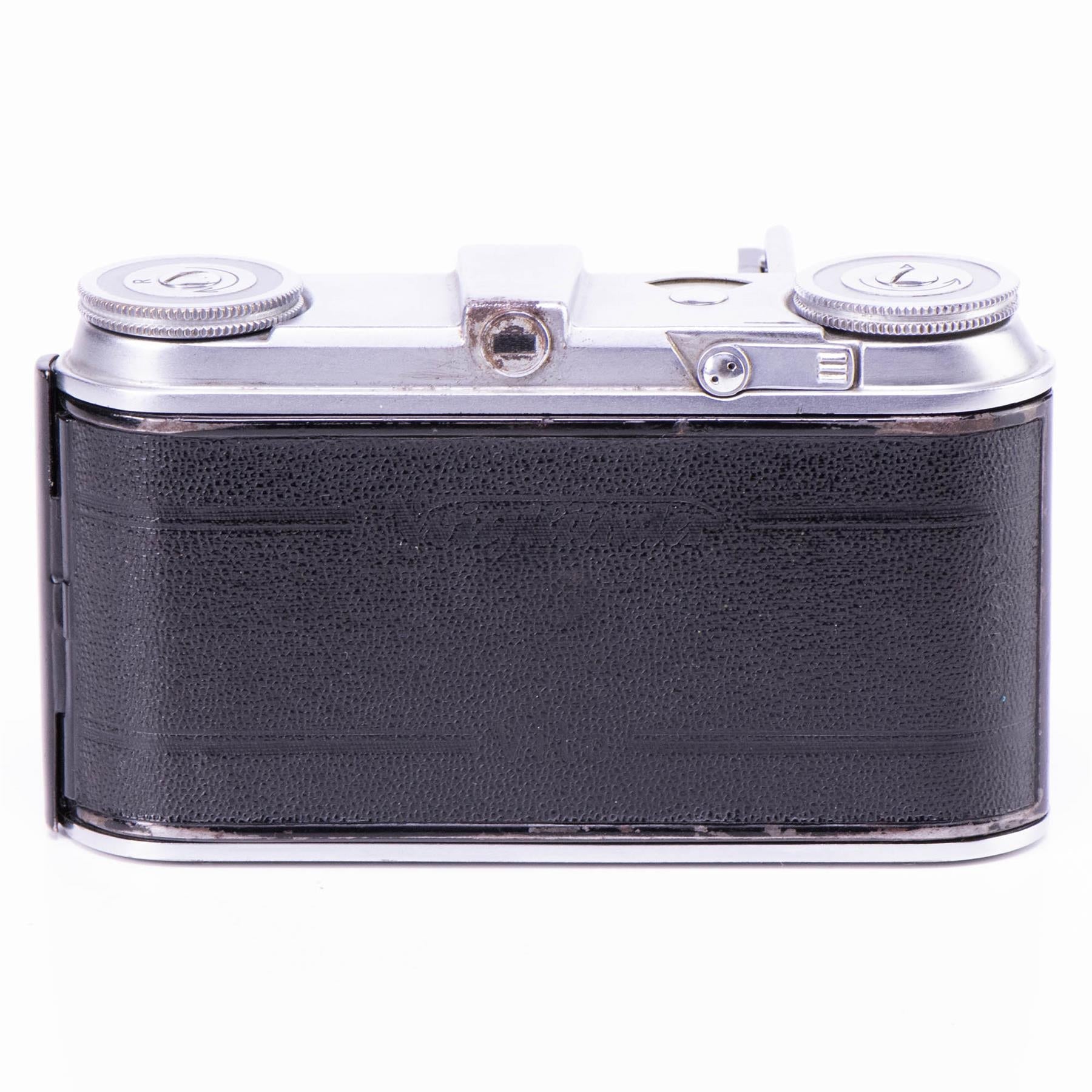 Voigtlander Vito Camera | 50mm f3.5 lens | Germany | 1947